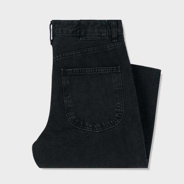 [머듈] mer 101 Noir - EE(Edited) fit 32사이즈