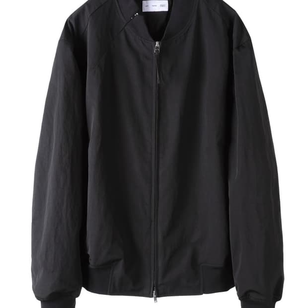 파프 봄버자켓 6.0 블랙