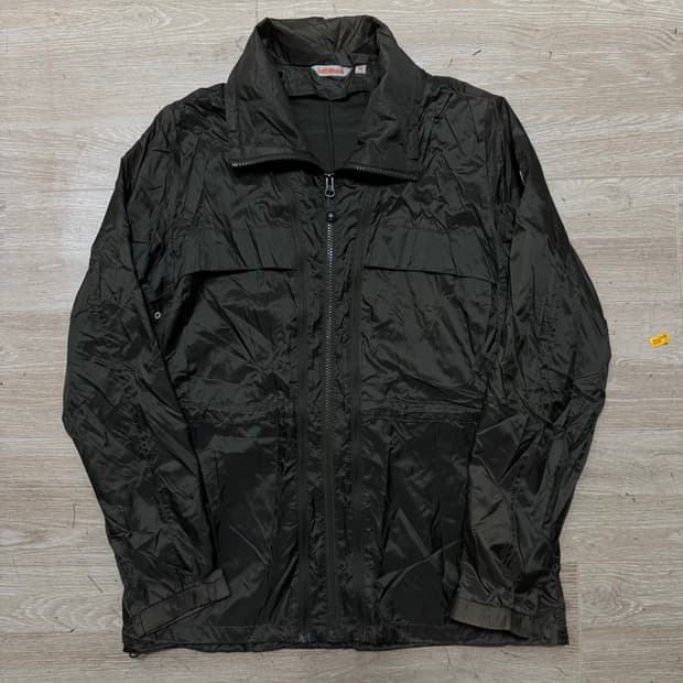 라푸마 바람막이 자켓