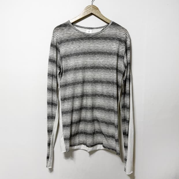Zam barrett 5 PRIMORDIAL LONG SLEEVE 