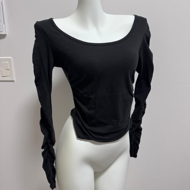 플리즈노팔로우 탑