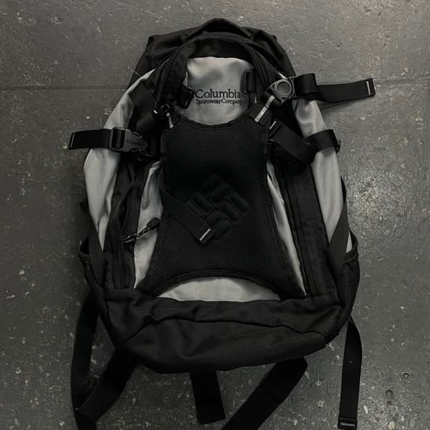 콜럼비아 백팩