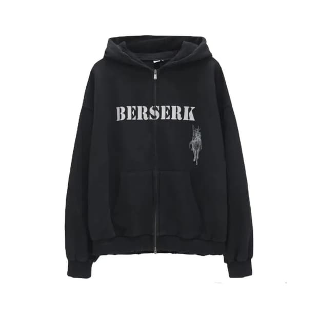 (3)베르세르크 집후디 