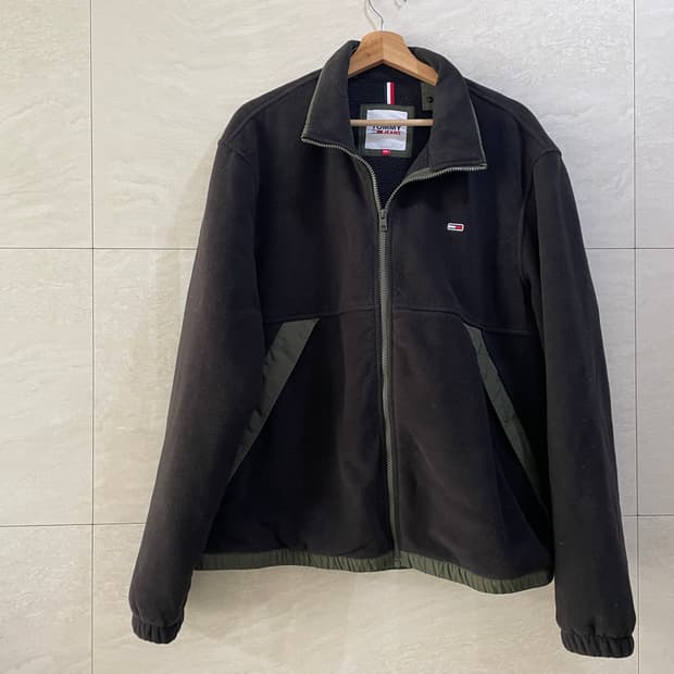 타미진스 / 플리스 자켓, 남성 자켓 / XXL