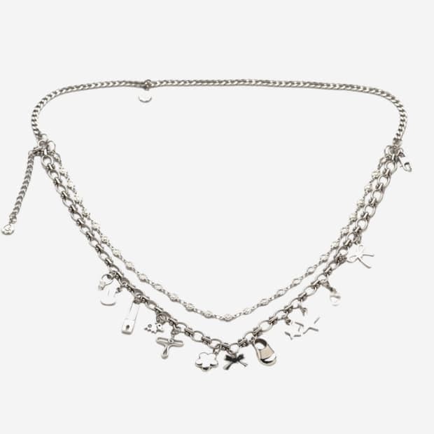 코이세이오 목걸이