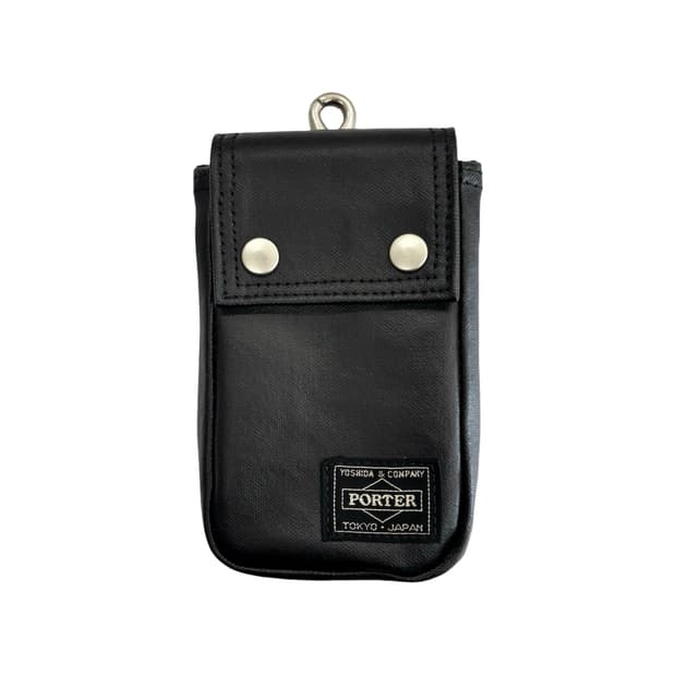 포터 프리스타일 파우치 지갑