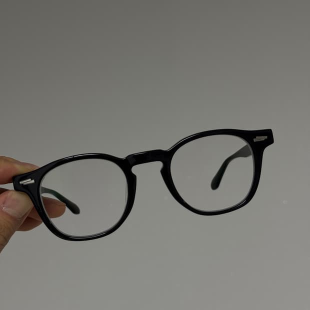 애쉬크로프트 긴즈버그 46 블랙