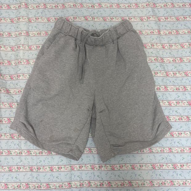 KIIMUIR 버뮤다 팬츠