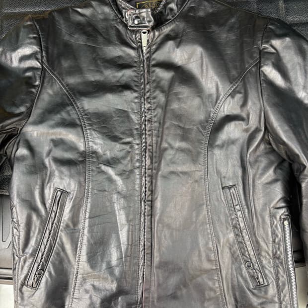 빈티지 카페레이서 자켓 44사이즈(105) 판매