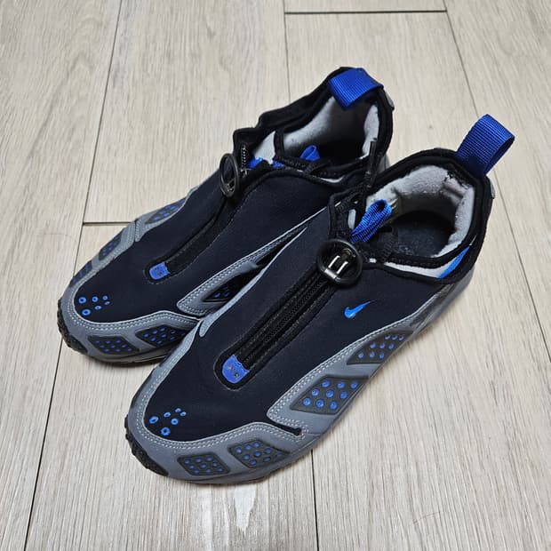 1999 Nike sunder max 265