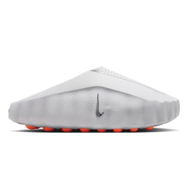 나이키 마인드 001 라이트 스모크 그레이