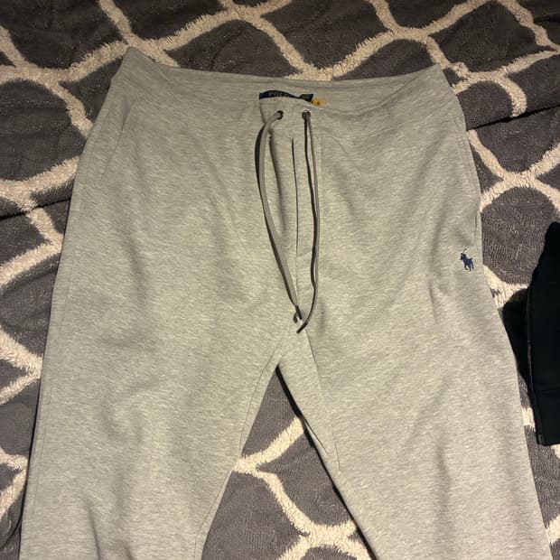 폴로 바지 사이즈 교신 봅니디