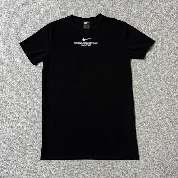 나이키 반팔 원피스 여성용