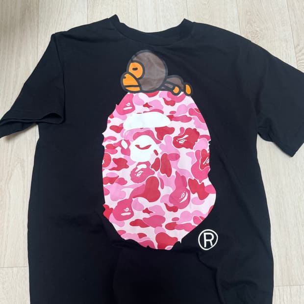 베이프 키즈 140