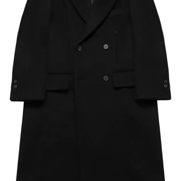 카미엔 마피아코트 2 사이즈 