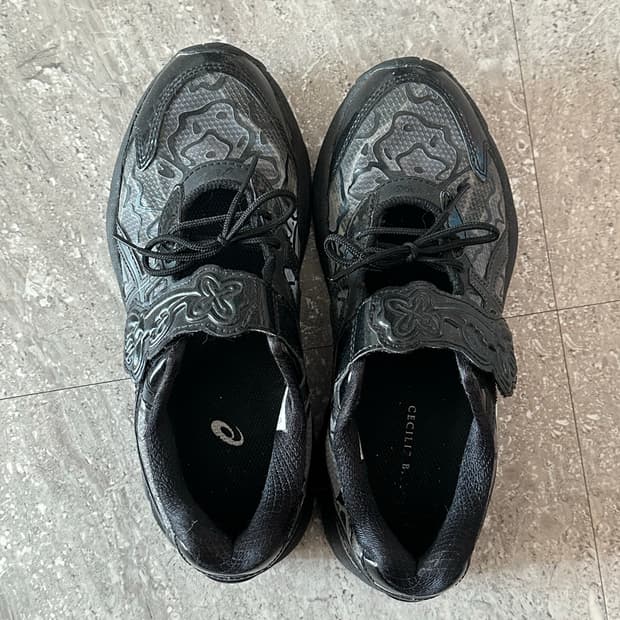 세실리에반센 아식스 GT 2160  240