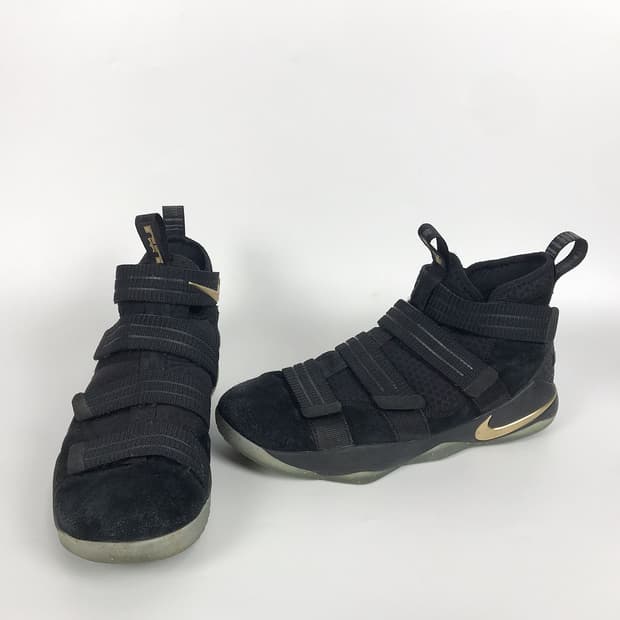 나이키 르브론 줌 솔져11 운동화 신발 남성275