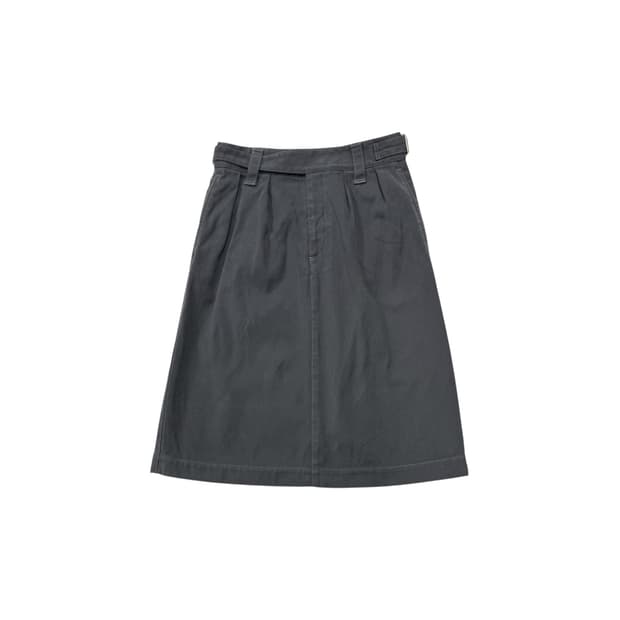 MHL belted skrit