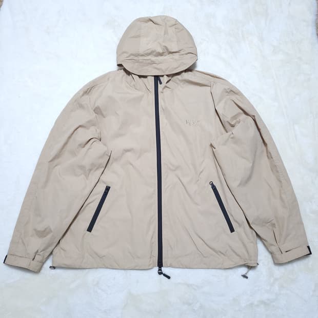 RDVZ 알디브이제트 남성 후드점퍼 L 0310