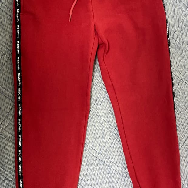 미스치프 스웻팬츠 S