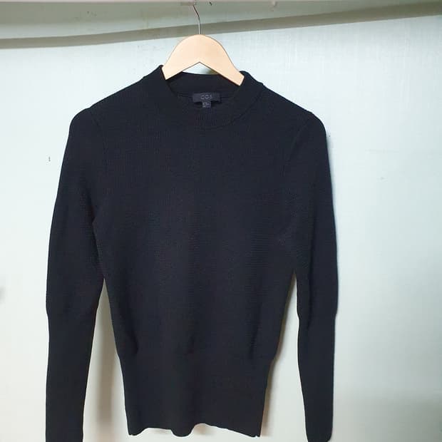 cos 코스 여성 니트 xs