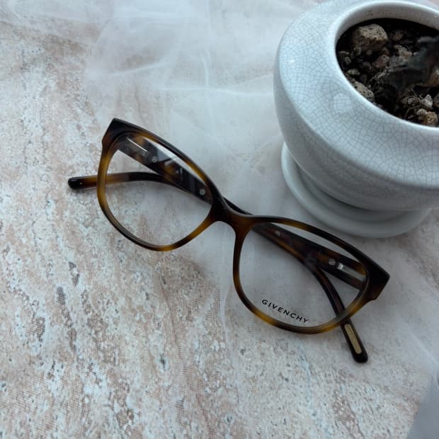 Givenchy Eyeglasses
