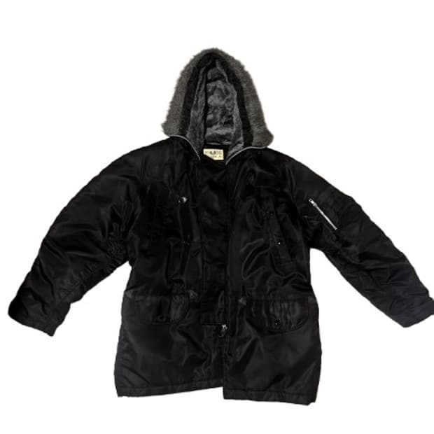 알파인더스트리 n3b