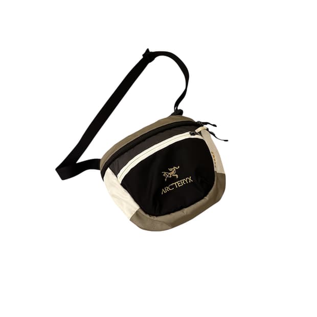 아크테릭스 빔즈 맨티스 가방 