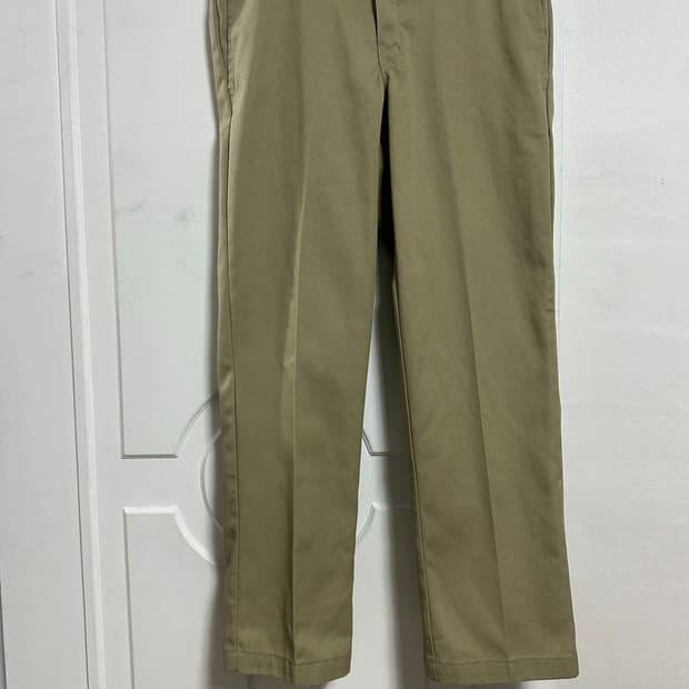 디키즈 873 팬츠