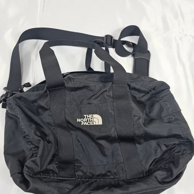 노스페이스카고백