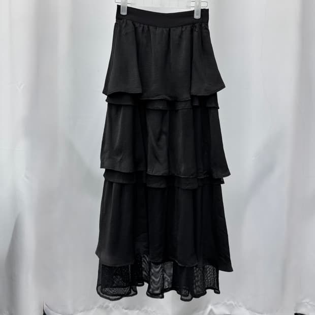 vtg skirt