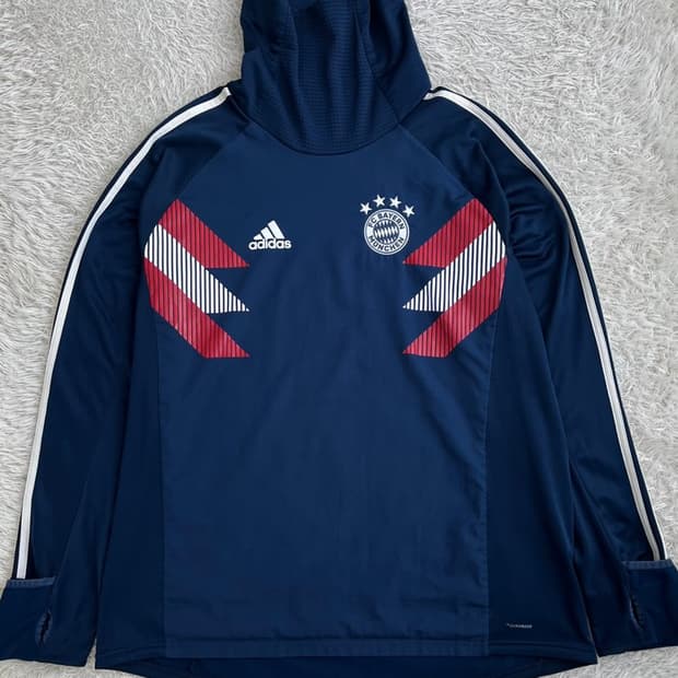 아디다스 바이에른뮌헨 웜탑/#3364