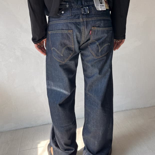 Levi's 503 (Deadstock)