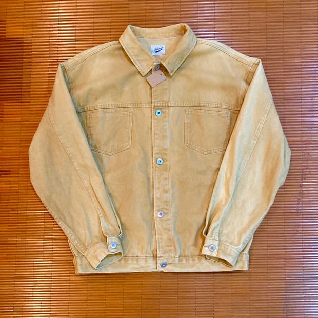 파르티멘토 코튼 트러커