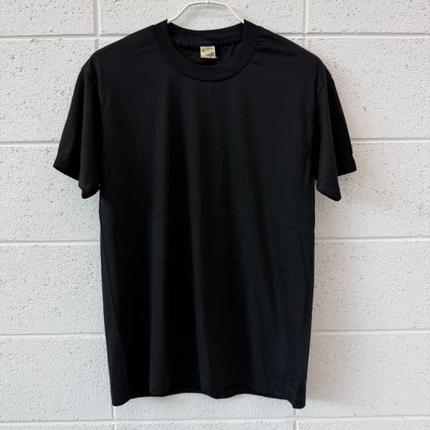 80s Vintage Screen Stars Blank Tee