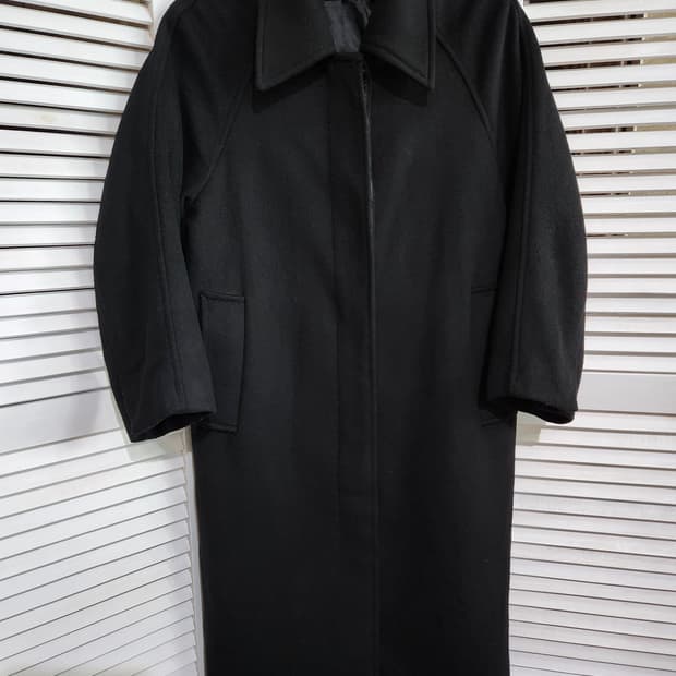 라퍼지스토어 우먼 롱 코트S