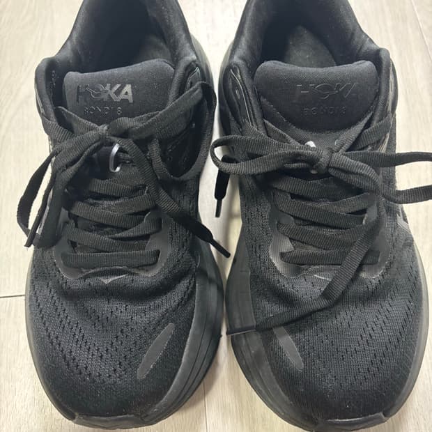 호카 본디8 230