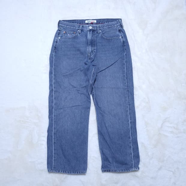 타미힐피거 청바지 28인치 0312