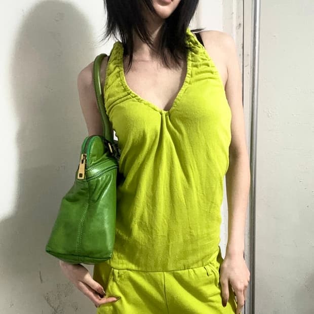vtg dress