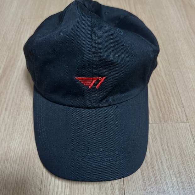 T1 모자 볼캡