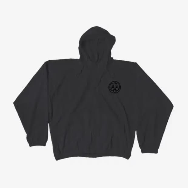 이지 x 고샤 루브친스키 벌처 WB-01 자켓 차콜