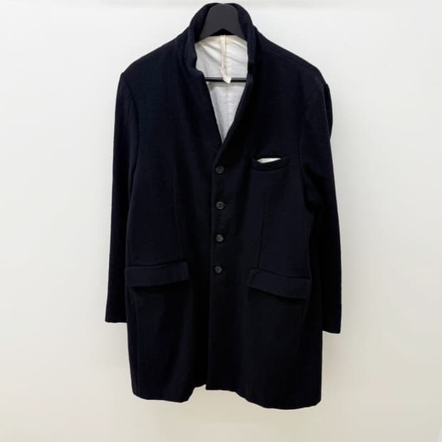 Bergfabel (베르그파벨) 코트