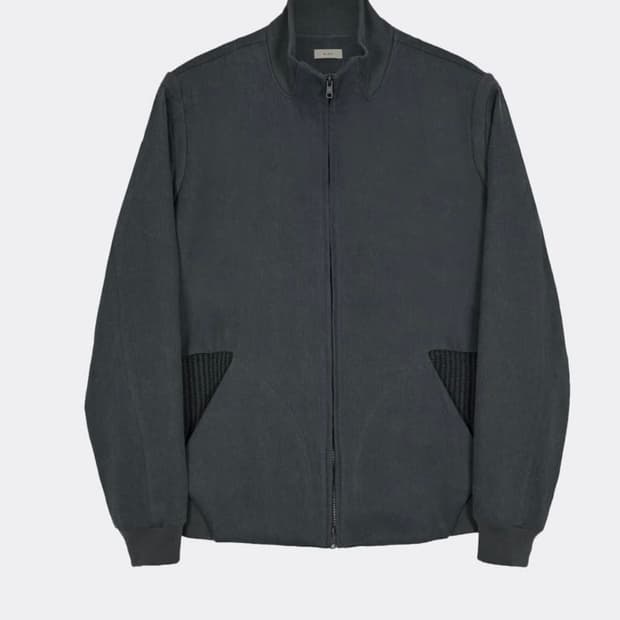 Xlim Ep2 SYNOPSIS 01. BLOUSON mens2