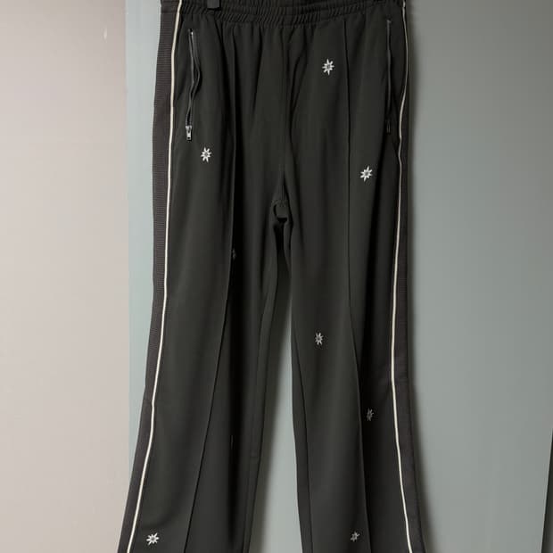 (새상품) 썬러브 - Twinkle Track Pants