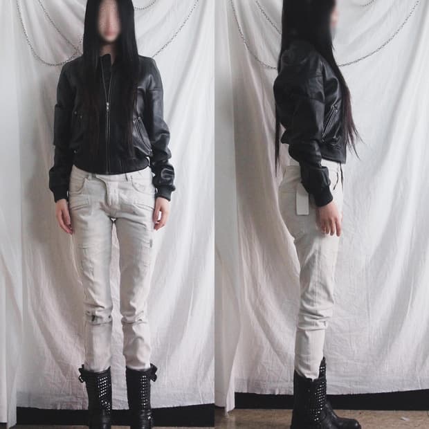 surface to air 레더 크롭 봄버