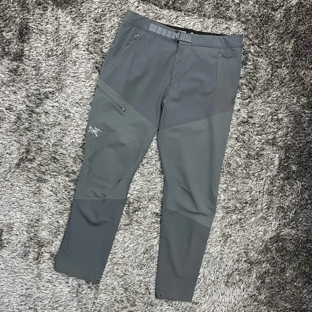 아크테릭스 남성 시그마 팬츠 (L/G)