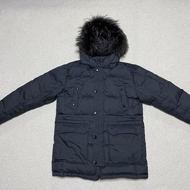 닥스 구스다운 패딩 남성용 105사이즈