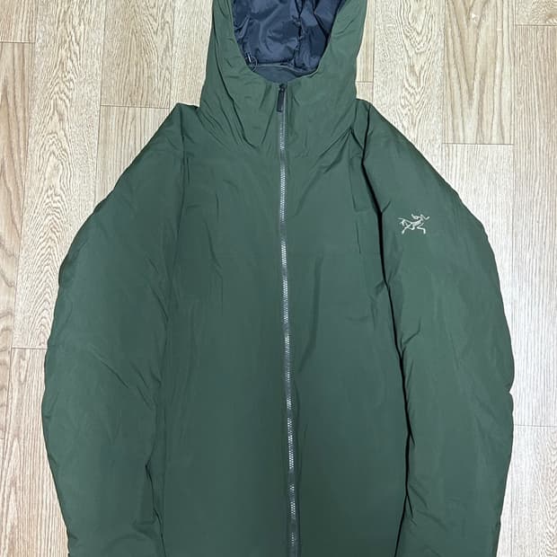 아크테릭스 코다 자켓 (Arc’teryx Koda Jacket)