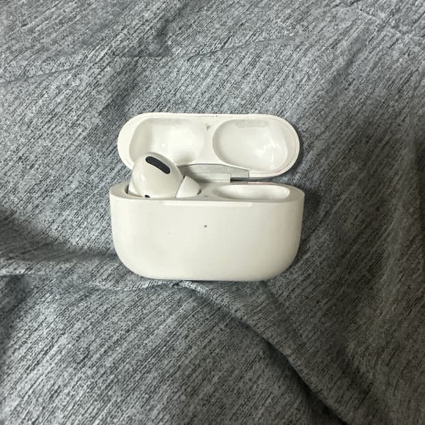 에어팟 프로 1