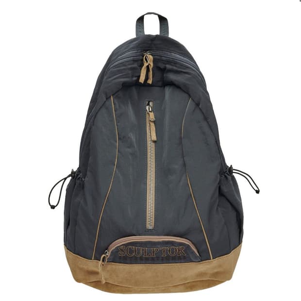 스컬프터 백팩 (Dusty Navy)